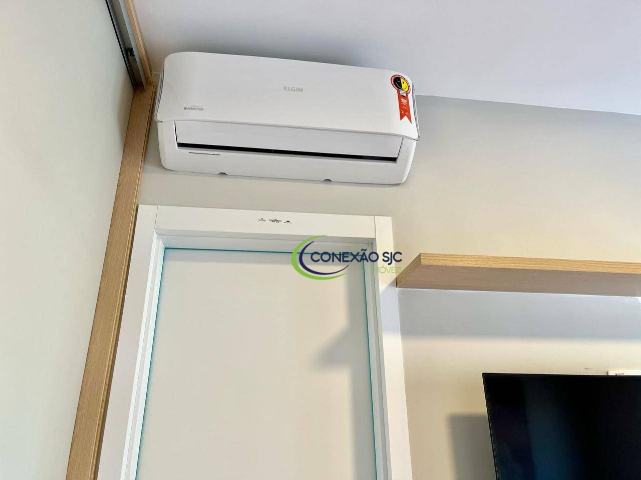 Apartamento à venda com 2 quartos, 56m² - Foto 10