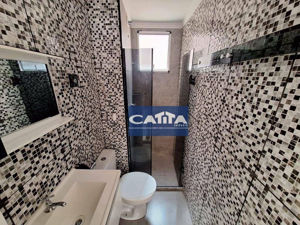 Apartamento à venda com 2 quartos, 40m² - Foto 8