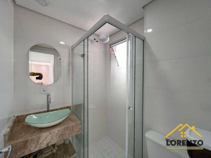 Apartamento à venda com 2 quartos, 55m² - Foto 11