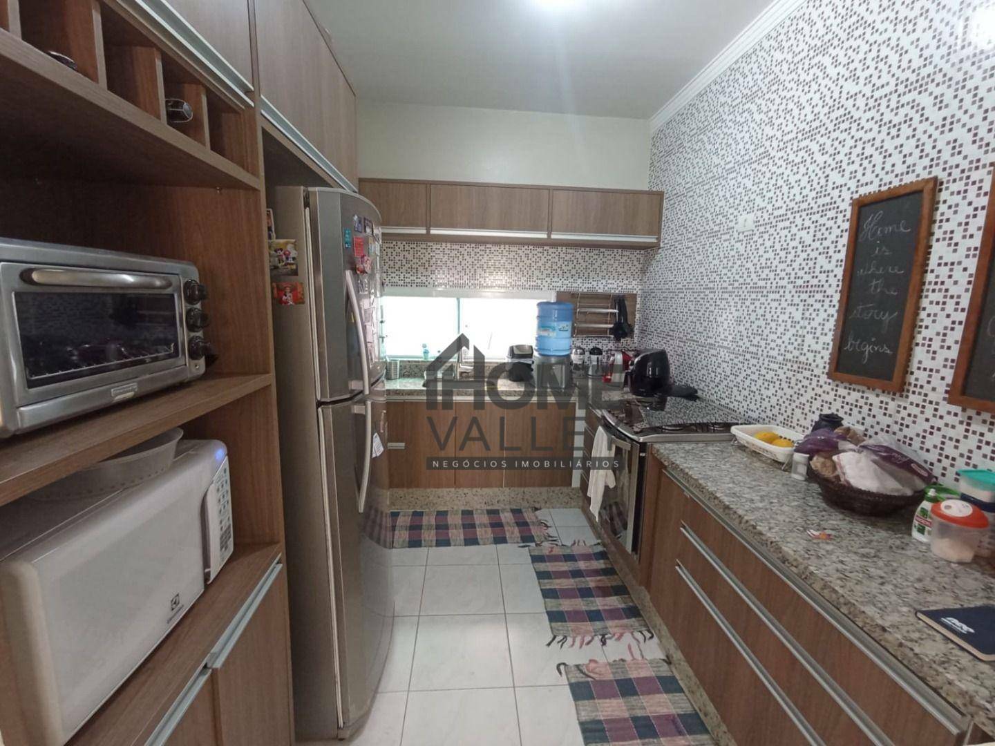 Casa de Condomínio à venda com 3 quartos, 191m² - Foto 8