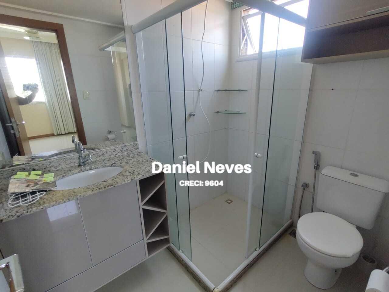 Apartamento à venda com 3 quartos, 80m² - Foto 14