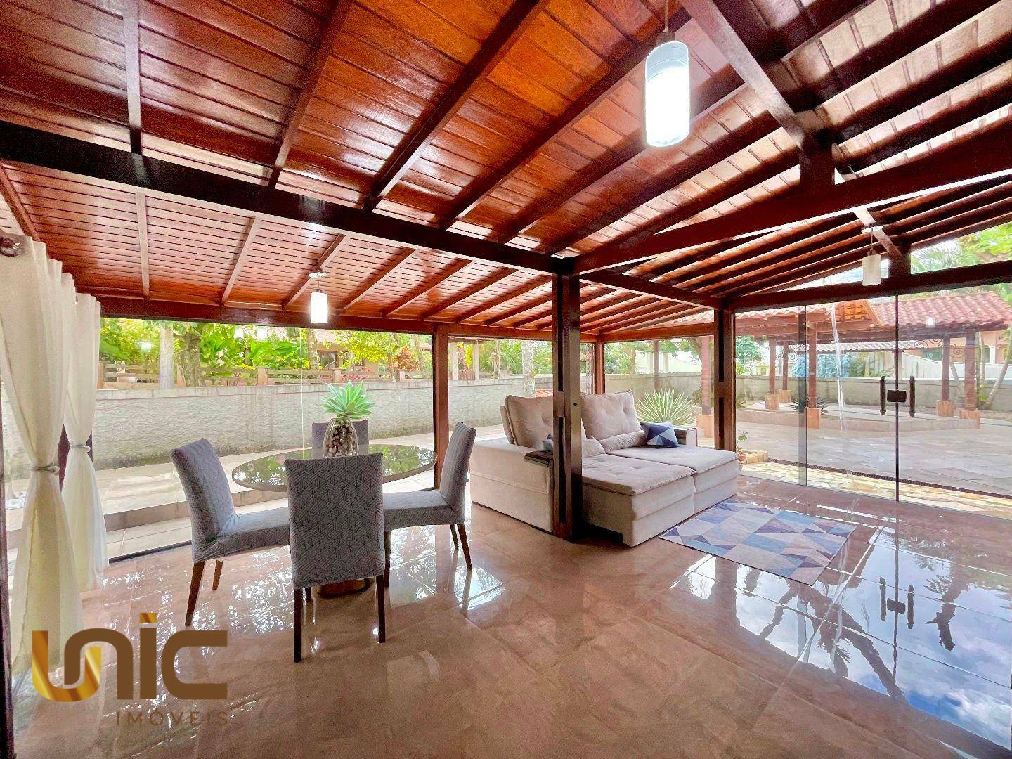 Casa de Condomínio, 4 quartos - Foto 18