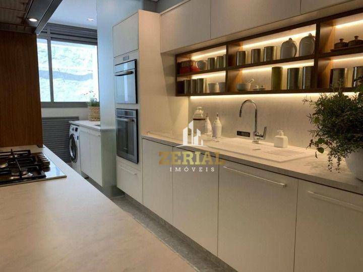 Apartamento à venda com 3 quartos, 86m² - Foto 4