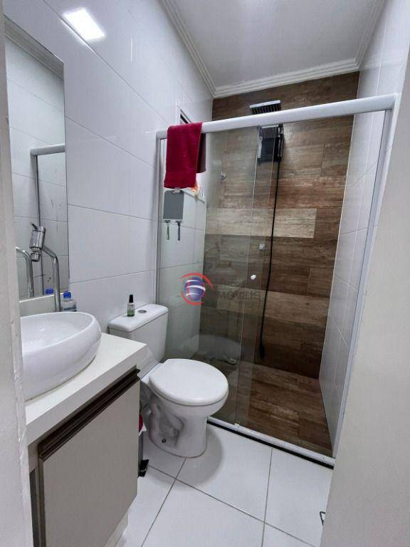 Apartamento à venda com 2 quartos, 56m² - Foto 4