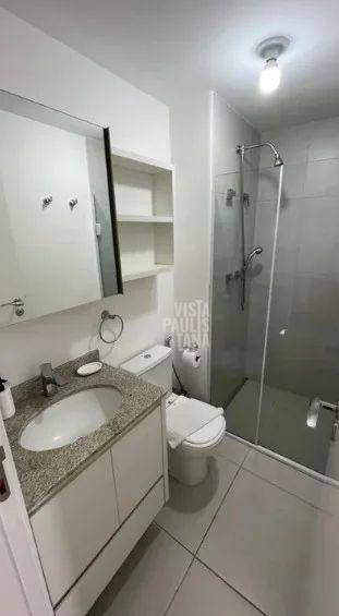 Apartamento à venda com 1 quarto, 20m² - Foto 9