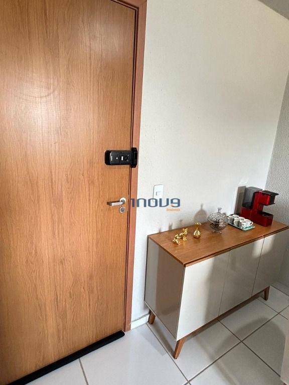 Apartamento à venda com 2 quartos, 48m² - Foto 5