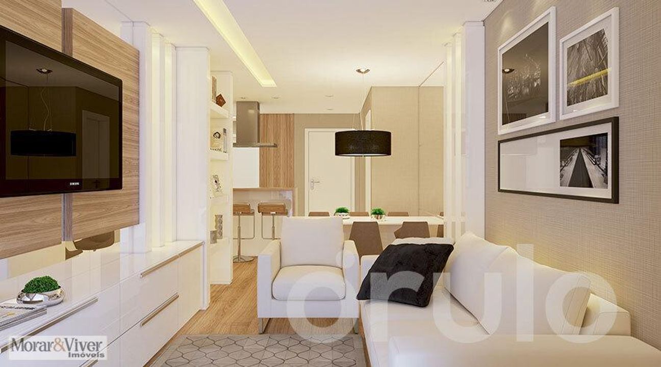 Apartamento à venda com 3 quartos, 92m² - Foto 5