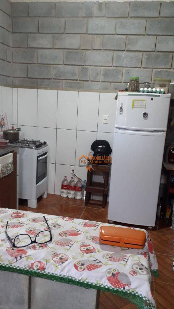 Chácara à venda com 3 quartos, 1200M2 - Foto 3