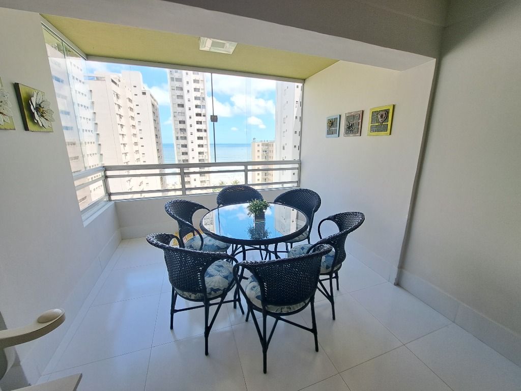 Apartamento à venda com 3 quartos, 121m² - Foto 8