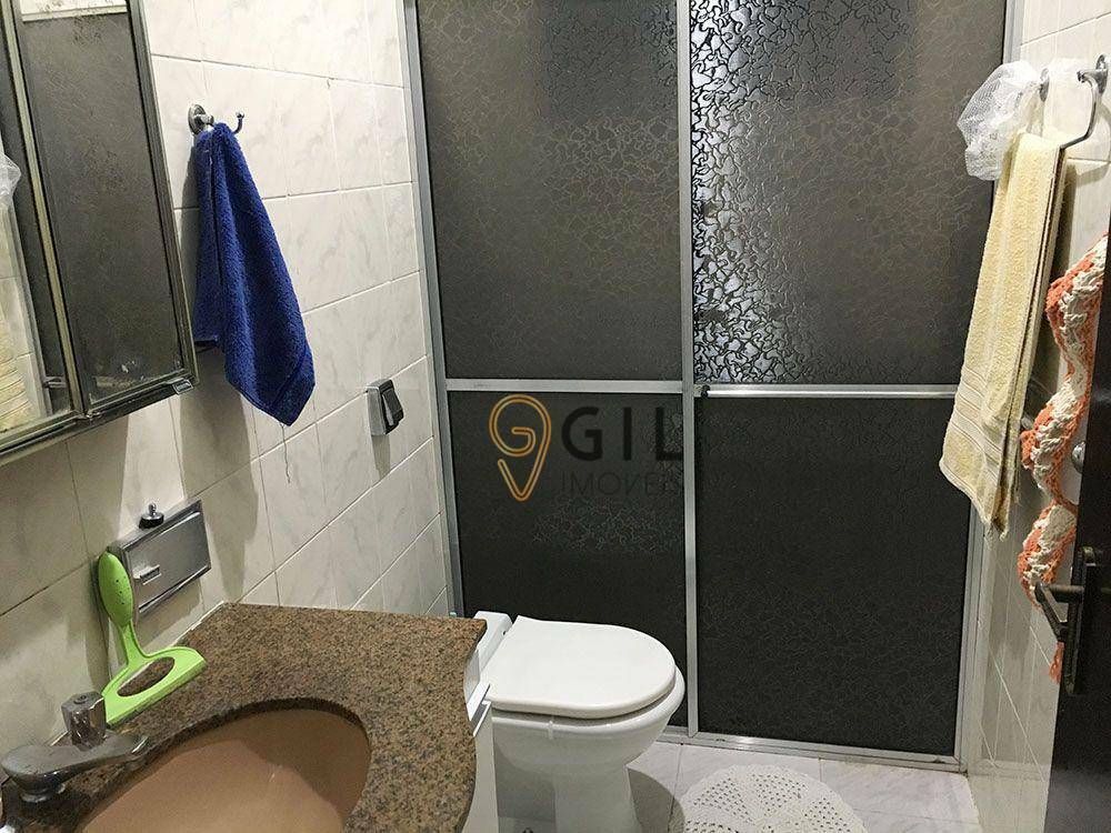 Casa à venda com 3 quartos, 115m² - Foto 10