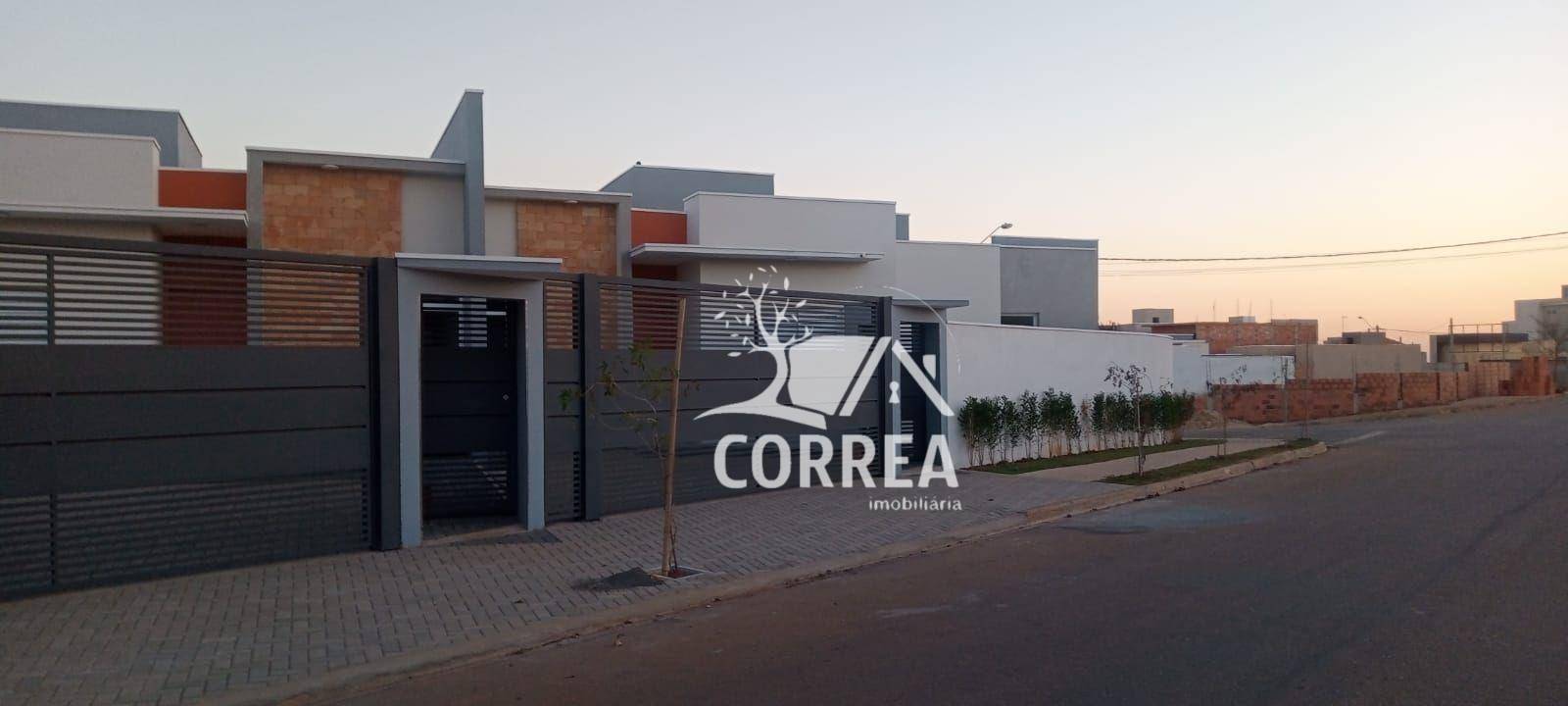 Casa à venda com 2 quartos, 88m² - Foto 4