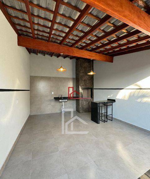 Casa à venda com 3 quartos, 110m² - Foto 7