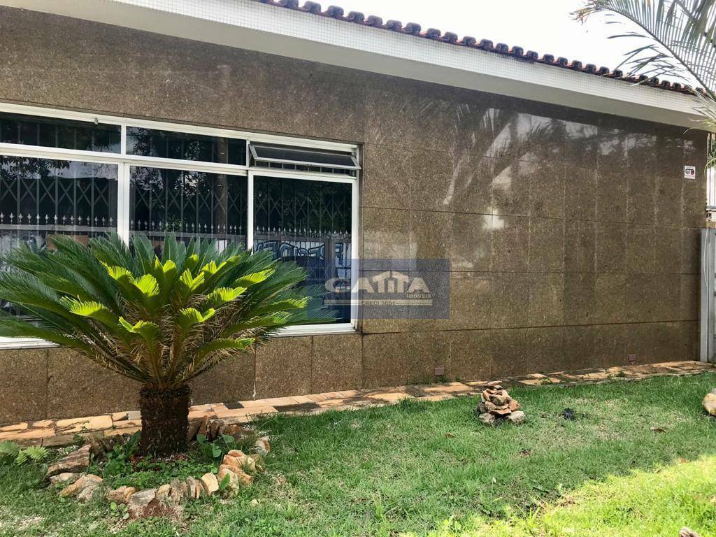 Sobrado para alugar com 5 quartos, 600m² - Foto 1