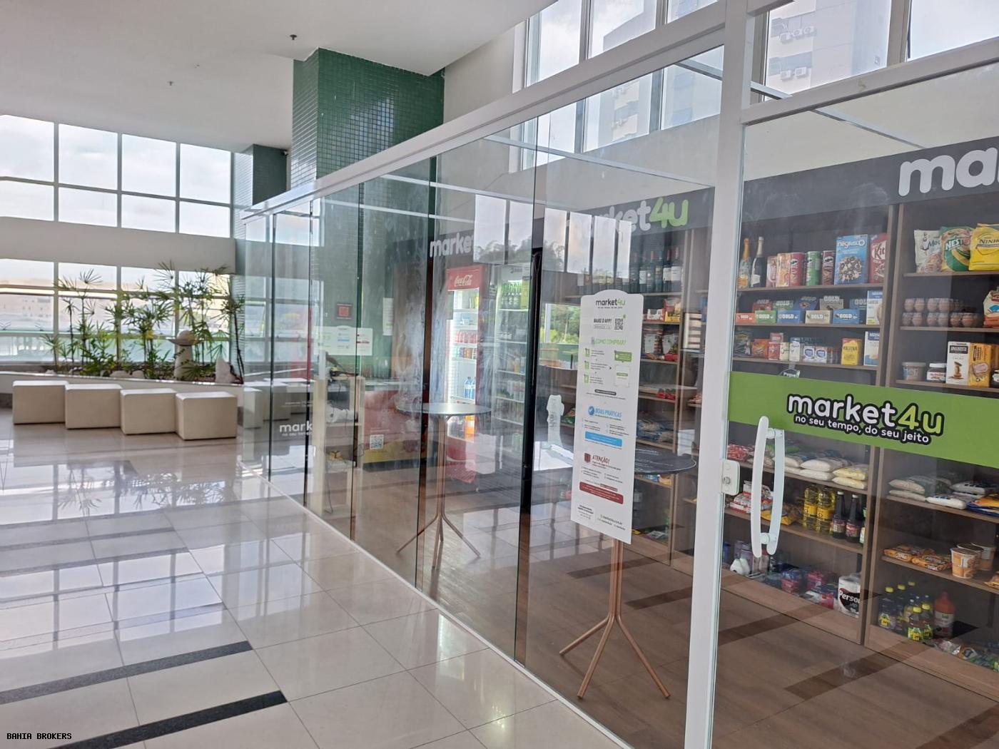 Apartamento para alugar com 1 quarto, 40m² - Foto 30