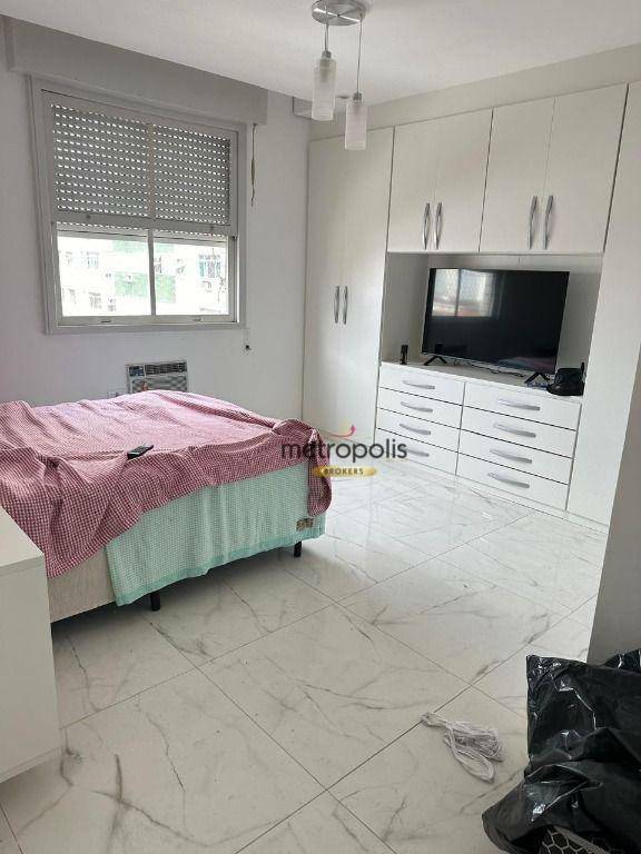 Apartamento à venda com 3 quartos, 120m² - Foto 14