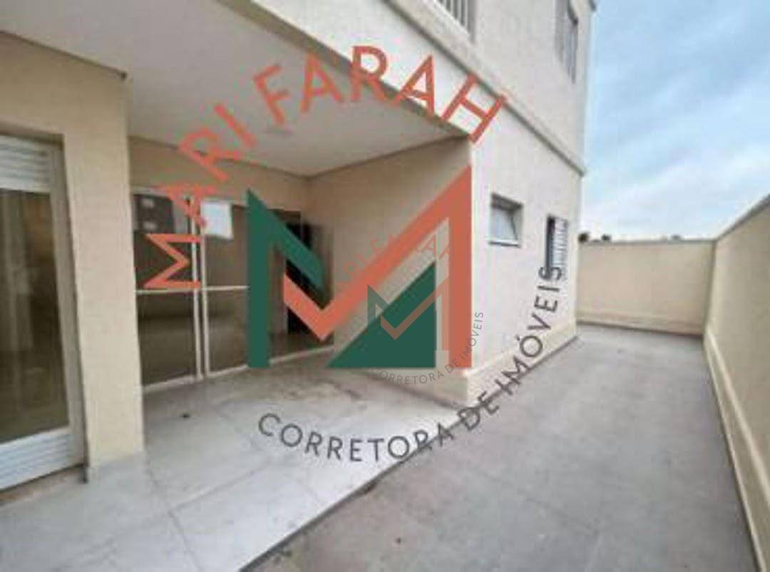 Apartamento à venda com 2 quartos, 85m² - Foto 2