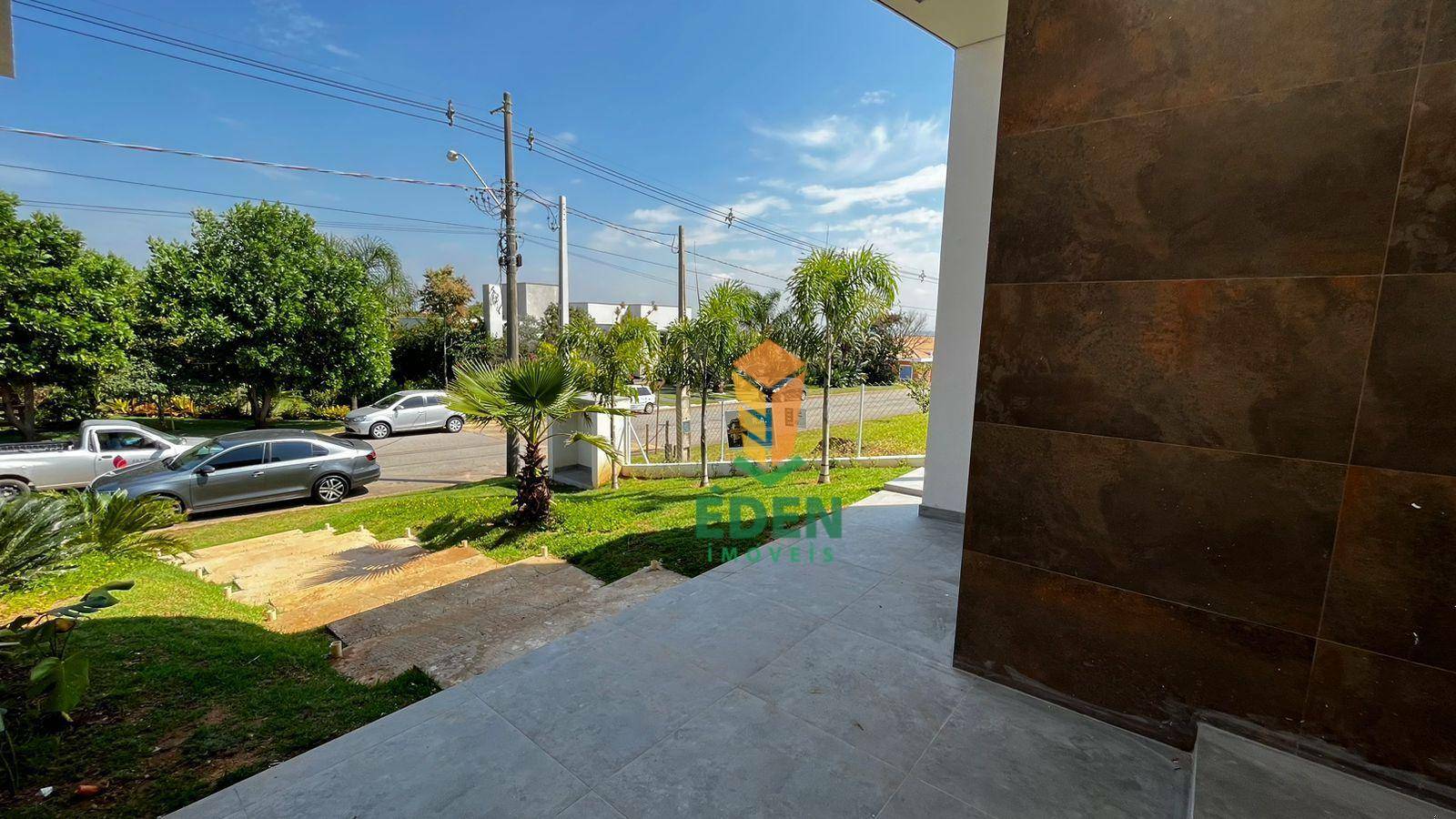 Casa de Condomínio à venda com 4 quartos, 398m² - Foto 5