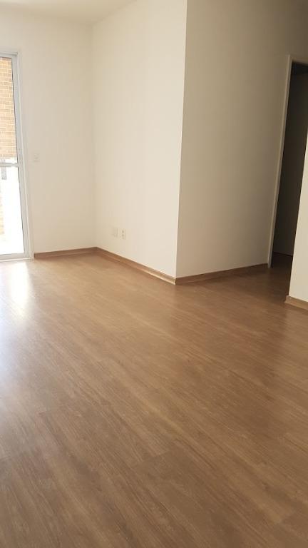 Apartamento à venda com 3 quartos, 70m² - Foto 17