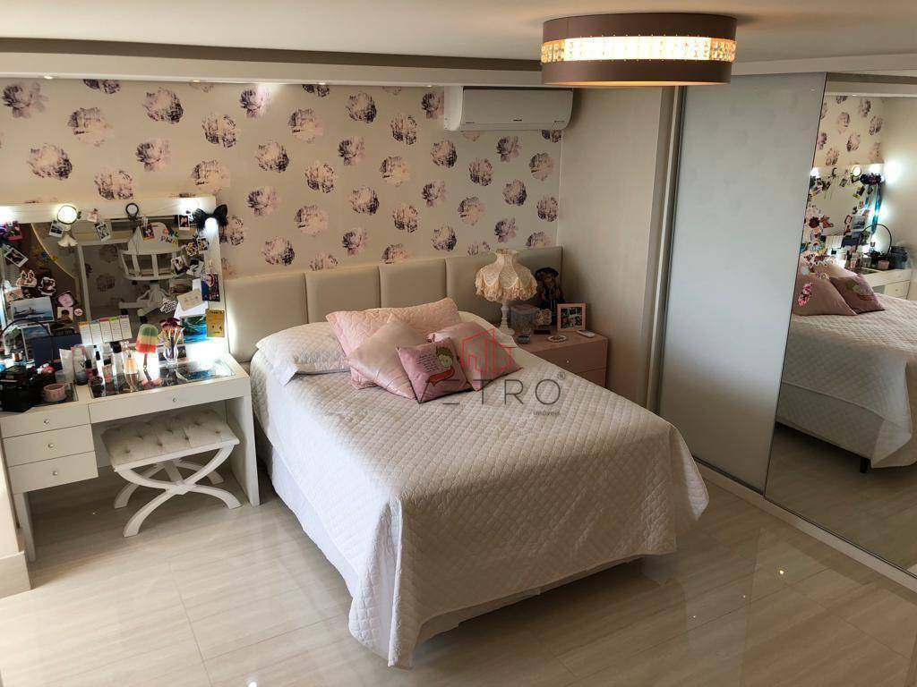 Apartamento à venda com 3 quartos, 165m² - Foto 14