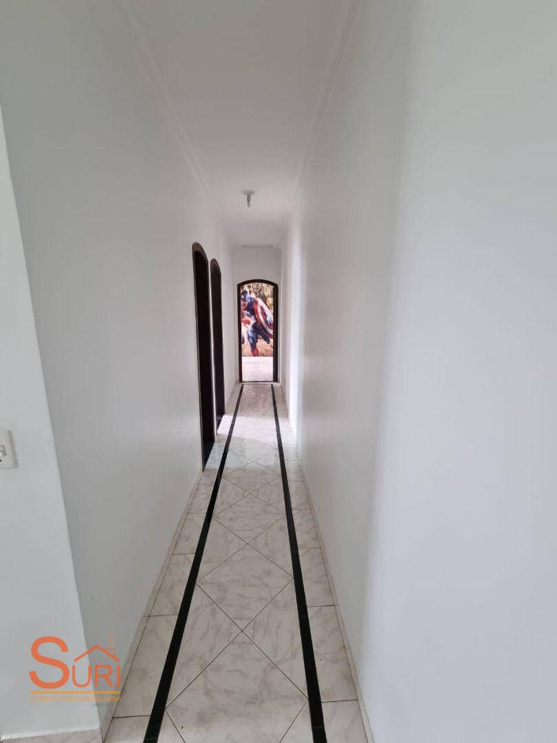 Sobrado à venda com 3 quartos, 125m² - Foto 14