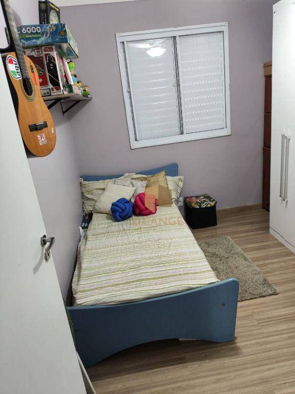 Apartamento à venda com 2 quartos, 54m² - Foto 8