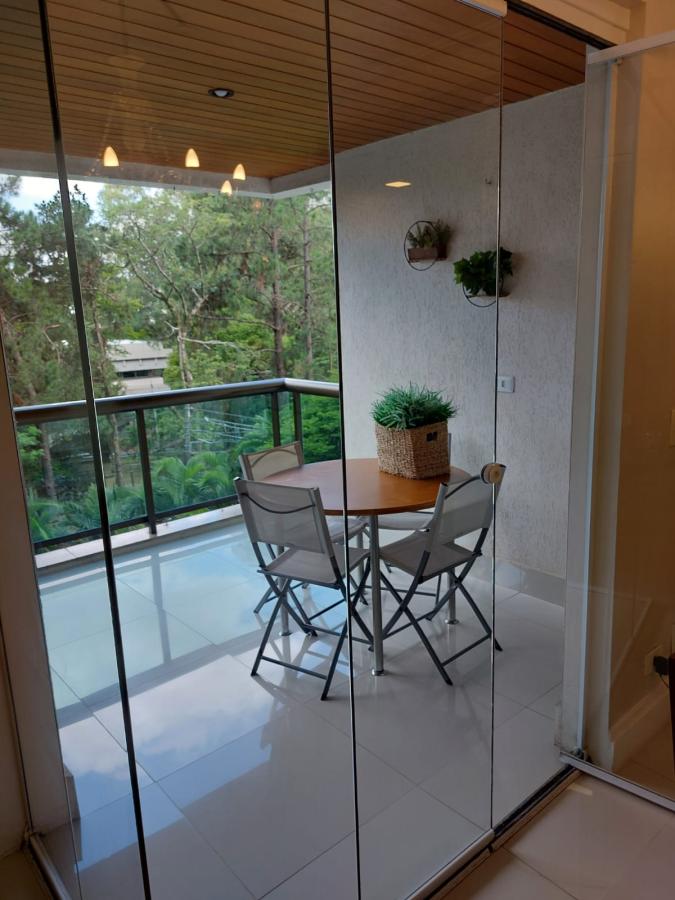 Apartamento para alugar com 3 quartos, 131m² - Foto 7