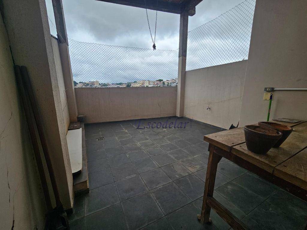 Sobrado à venda com 3 quartos, 218m² - Foto 45