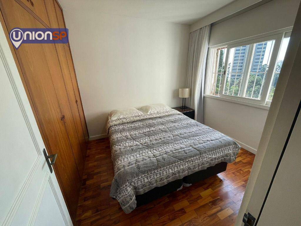 Apartamento à venda com 4 quartos, 210m² - Foto 7