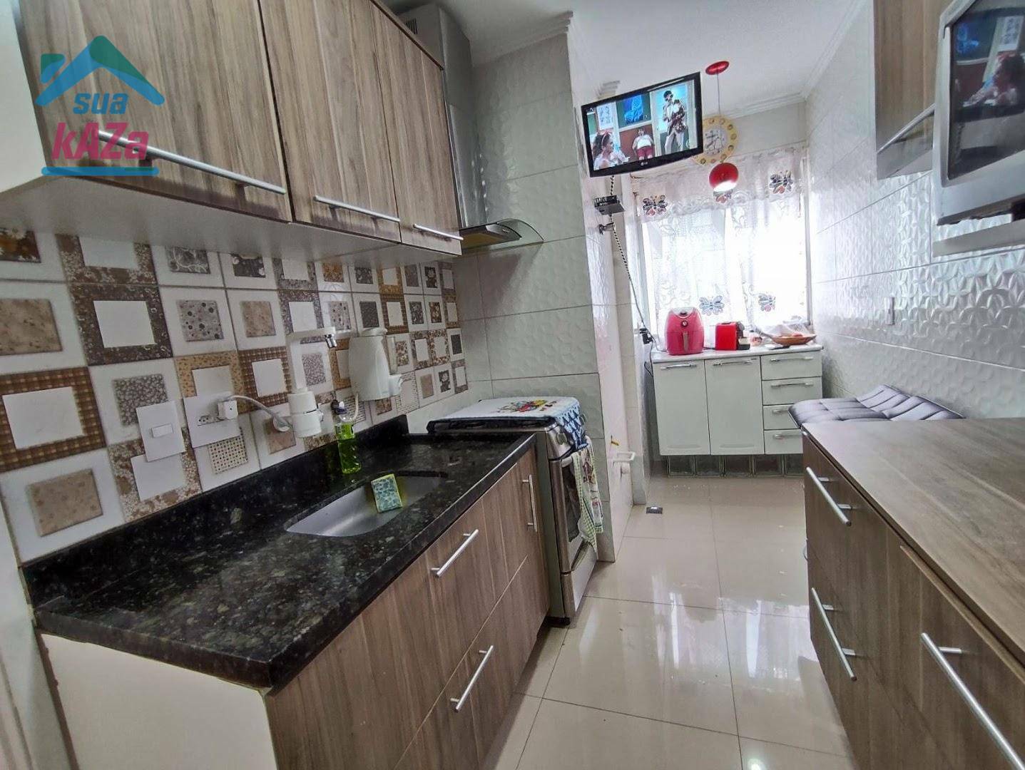 Cobertura à venda com 2 quartos, 96m² - Foto 8