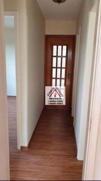 Apartamento à venda com 3 quartos, 82m² - Foto 14