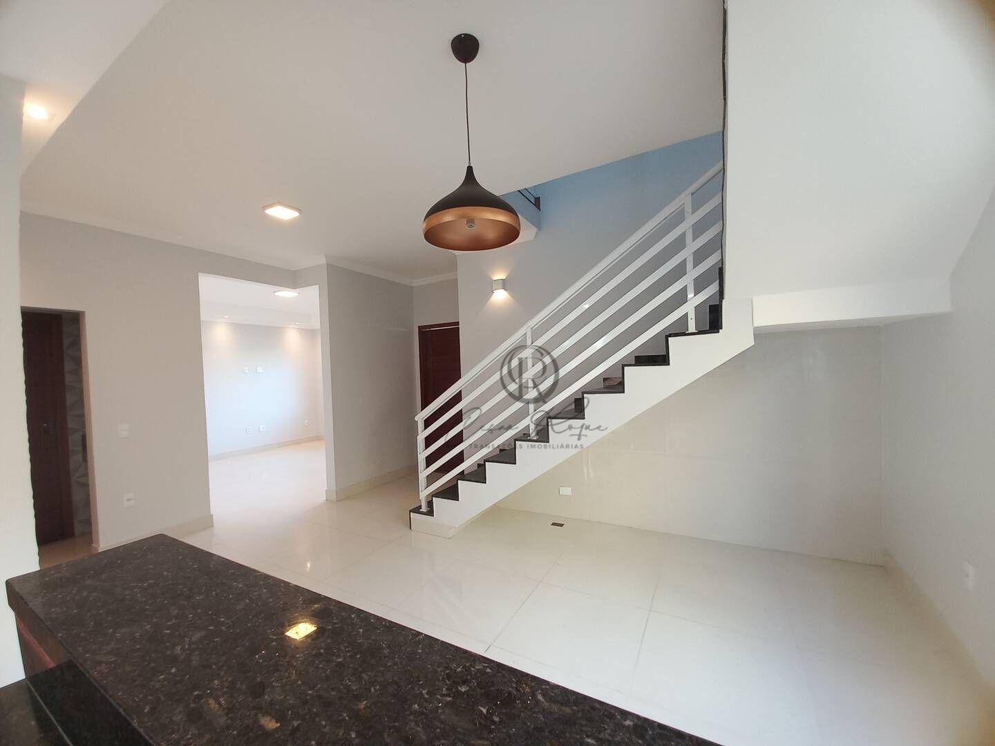 Casa de Condomínio à venda com 3 quartos, 181m² - Foto 12