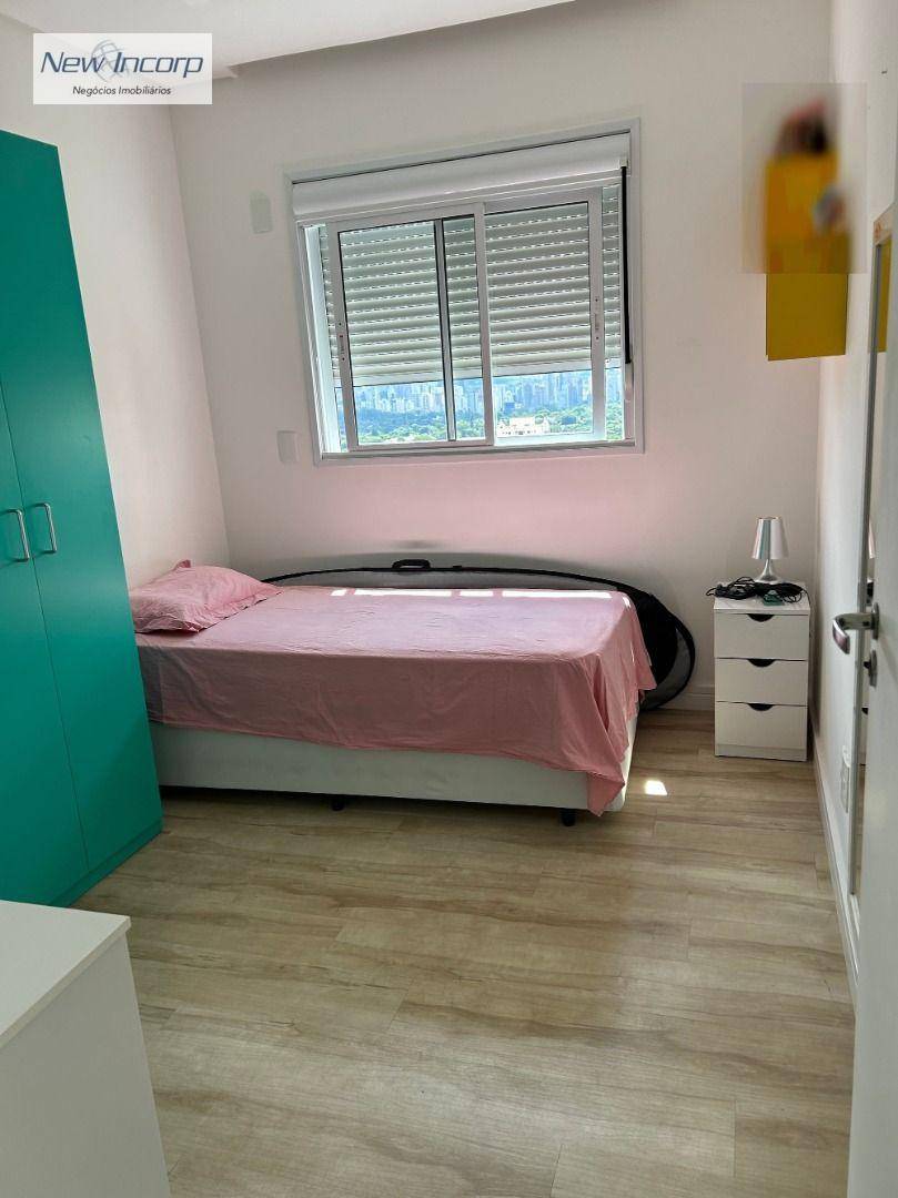 Apartamento à venda com 2 quartos, 86m² - Foto 6