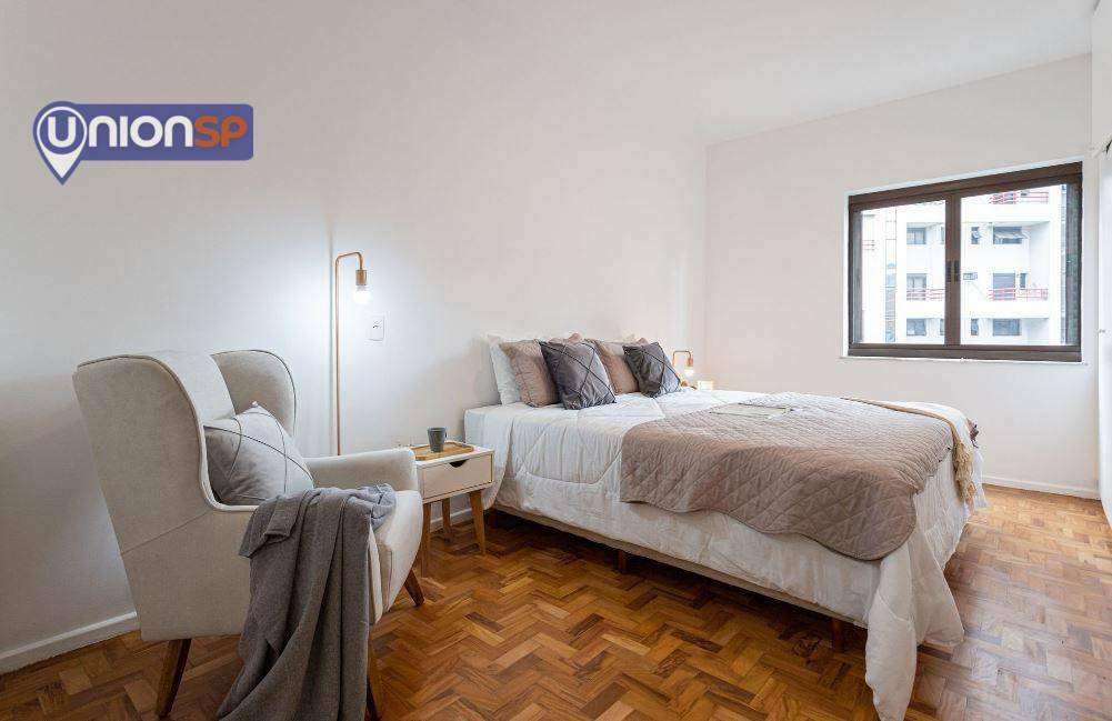 Apartamento à venda com 3 quartos, 187m² - Foto 6