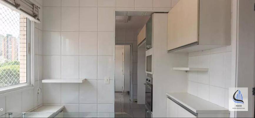 Apartamento à venda e aluguel com 4 quartos, 200m² - Foto 7