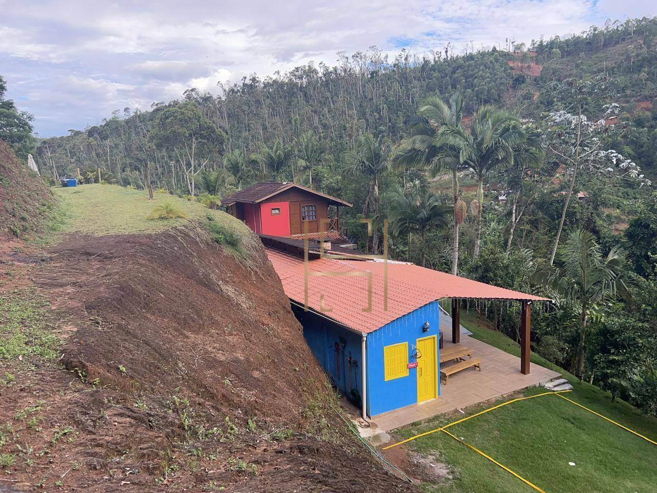 Chácara à venda com 5 quartos, 32000M2 - Foto 4