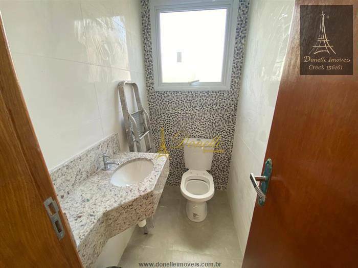 Sobrado à venda com 3 quartos, 130m² - Foto 25