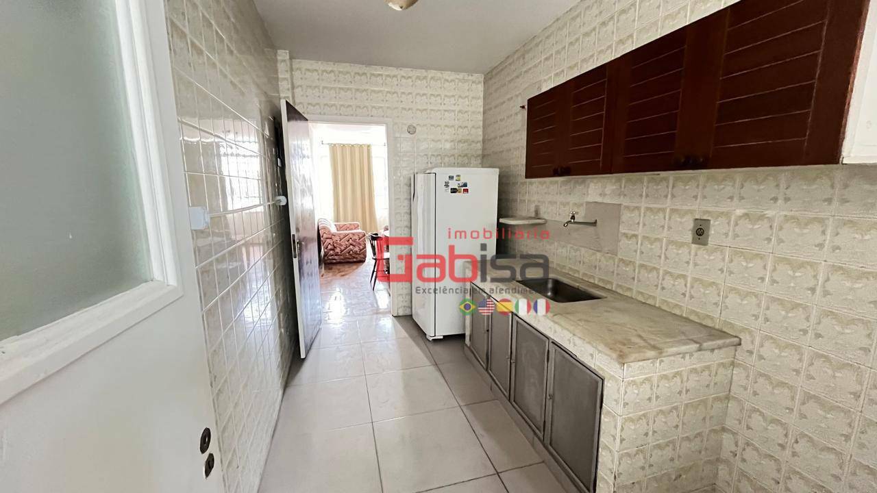 Apartamento à venda com 2 quartos, 95m² - Foto 8