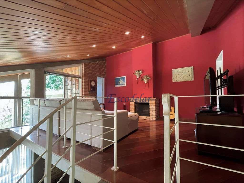 Casa de Condomínio à venda com 3 quartos, 313m² - Foto 13