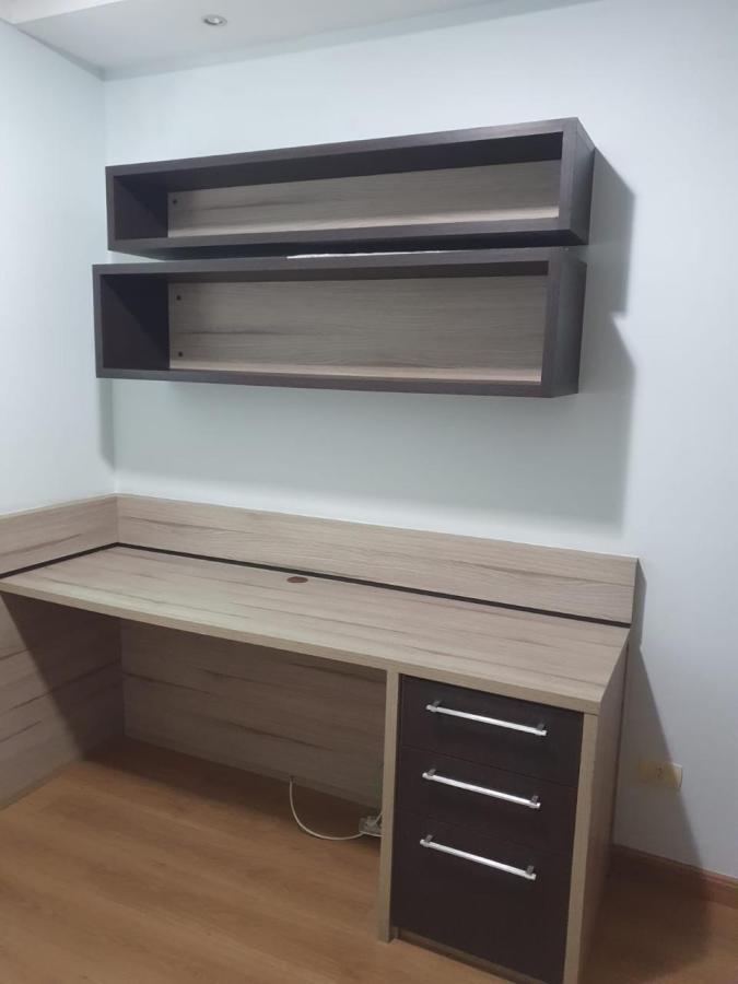 Apartamento à venda com 4 quartos, 122m² - Foto 21