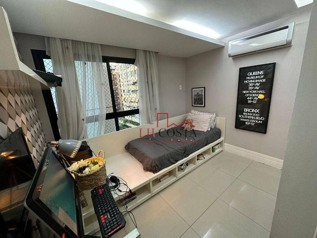 Apartamento à venda com 3 quartos, 120m² - Foto 24