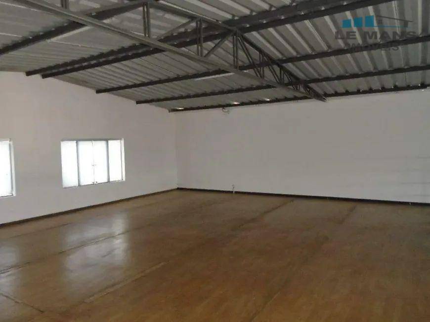 Loja-Salão para alugar, 200m² - Foto 6