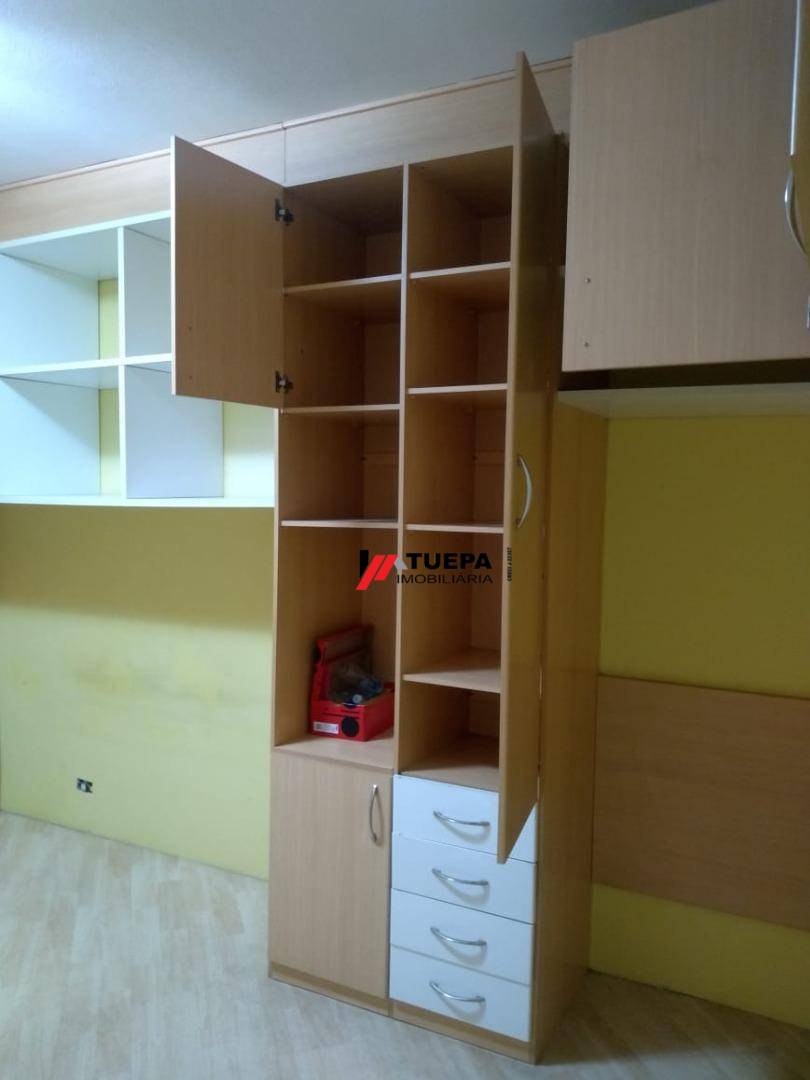 Sobrado à venda com 3 quartos, 151m² - Foto 3