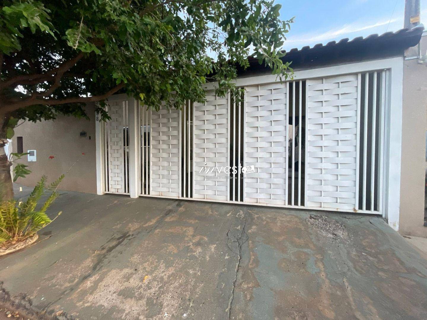 Casa, 2 quartos, 80 m² - Foto 1