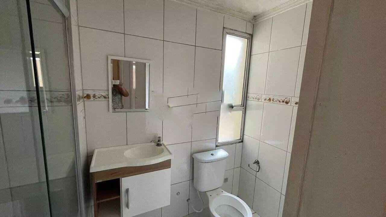 Apartamento à venda com 3 quartos, 65m² - Foto 20