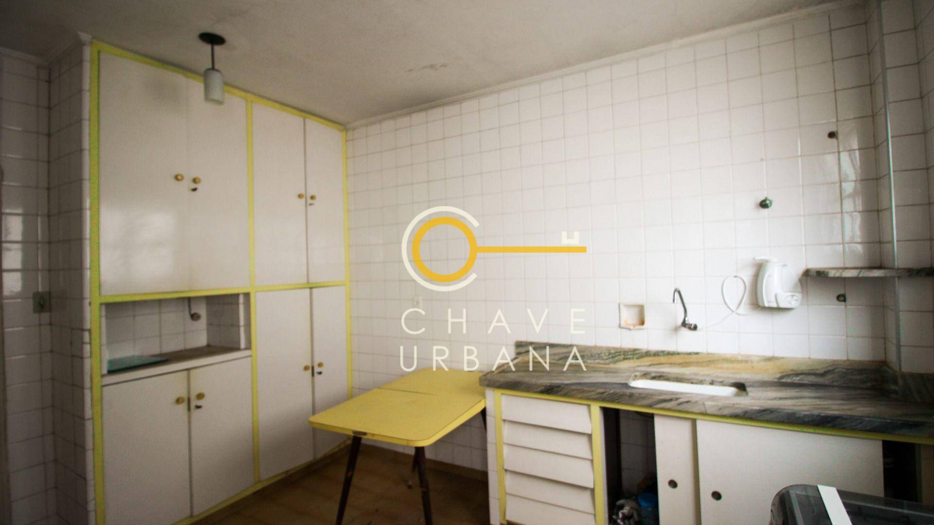 Apartamento à venda com 3 quartos, 160m² - Foto 30