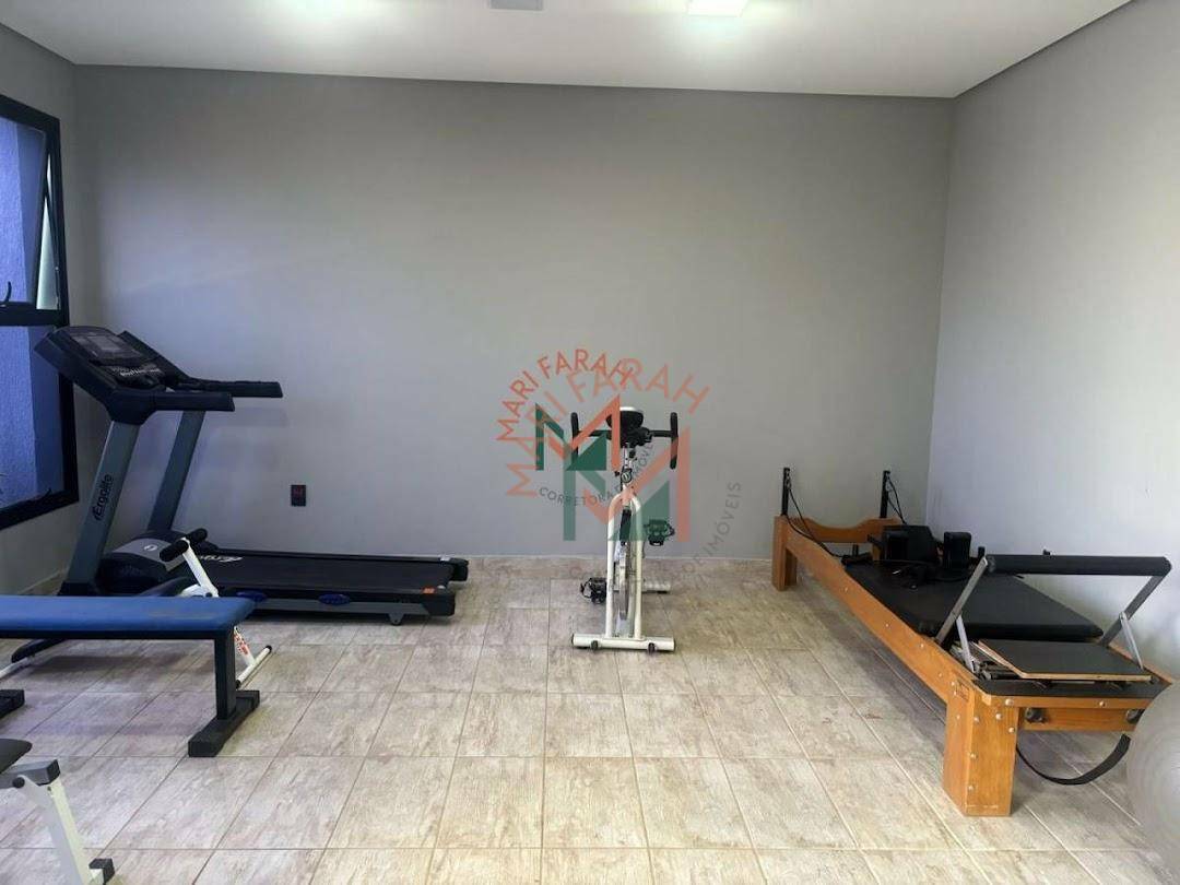 Casa de Condomínio à venda com 4 quartos, 450m² - Foto 16