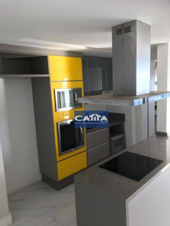 Apartamento à venda com 3 quartos, 89m² - Foto 7