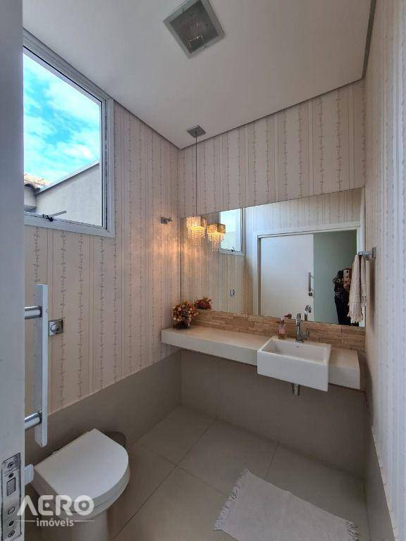 Casa de Condomínio, 3 quartos - Foto 32