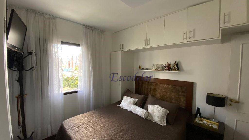 Apartamento à venda com 3 quartos, 104m² - Foto 8