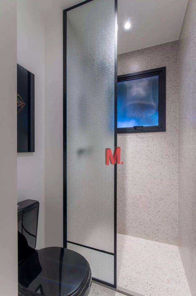Apartamento à venda com 1 quarto, 44m² - Foto 60
